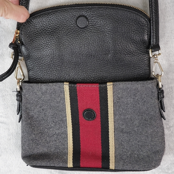 Kate Spade Jackson Street Harlyn Crossbody Bag - Picture 11 of 15